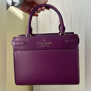 Kate Spade Staci Small Satchel